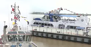 টাগবোট রপ্তানিতে সাফল্য; বছরে দুই বিলিয়ন ডলার আয়ের আশা উদ্যোক্তাদের